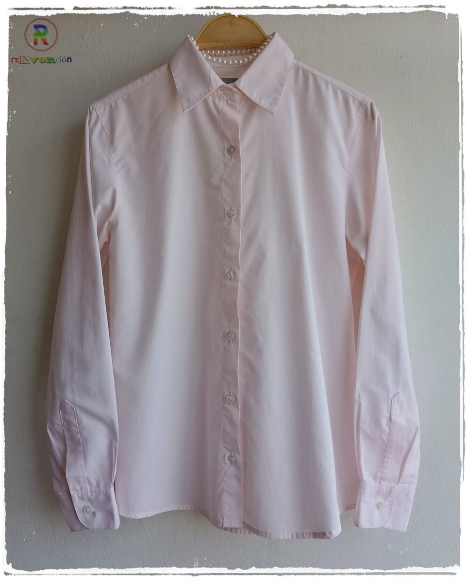 ReinvencionRopa's tweet image. Una blusa básica de algodón es algo que no te debe faltar, consigue esta hermosa blusita #Sybilla en color palo rosa. Está disponible en talla M a tan solo S/. 17 👀
Recuerda que envíamos a todo el Perú 🇵🇪
