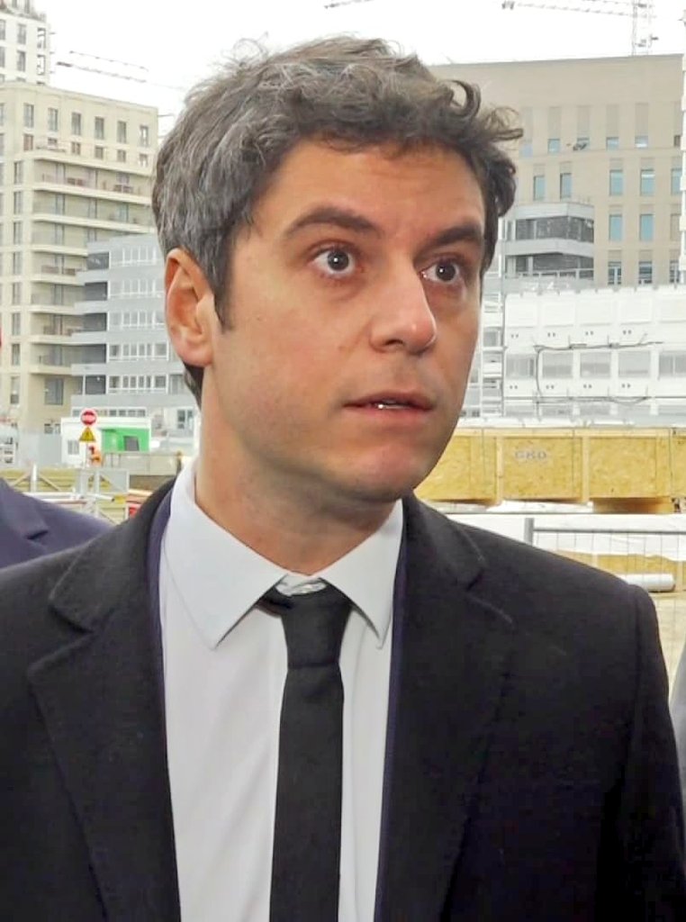 Brèves de presse tweet media