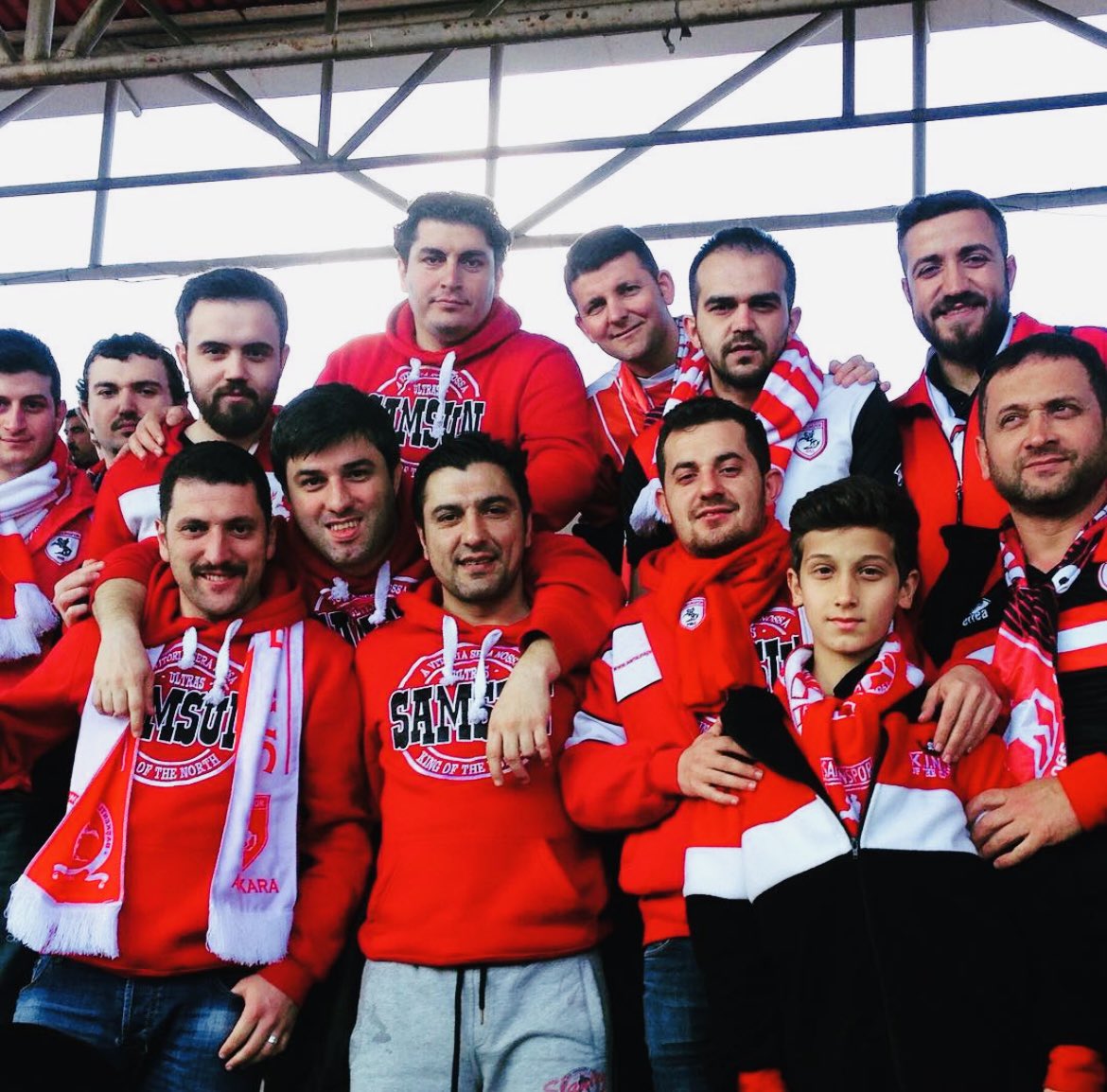 Ne kadar anı o kadar acı…
2016 Kamil Ocak <a href="/srknalkn55/">Serkan Alıkan</a> <a href="/cany55/">cany</a> <a href="/serkanisleek/">Serkanislek</a> <a href="/isamder34/">ali ihsan</a> @MehmetY55ss <a href="/maratonbaskan/">maratonbaşkan</a> <a href="/onurpehlivan/">onur pehlivan</a> <a href="/hllgler/">brigandsamsunspor</a> <a href="/yemrullah/">Emrullah Yılmaz</a> <a href="/AALKAN0155/">Arif ALKAN</a>