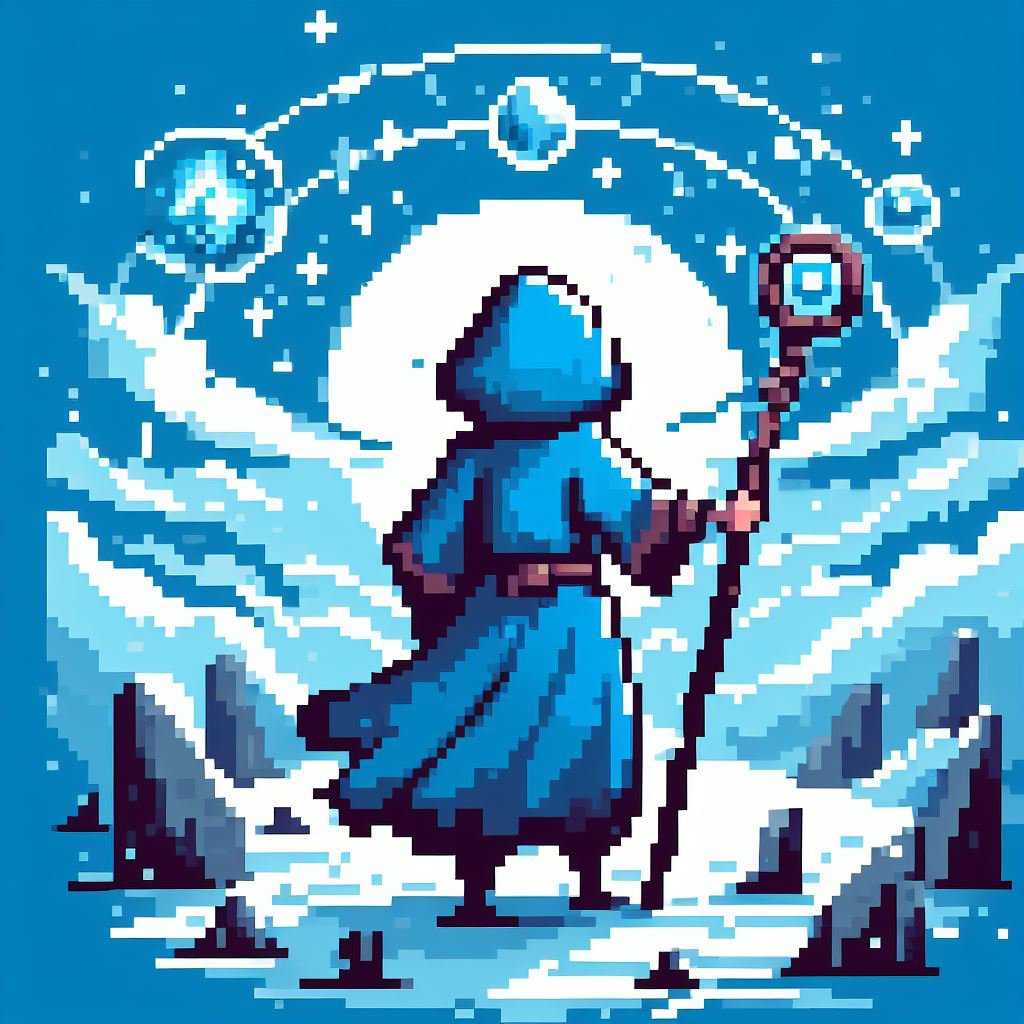 Floyd Game Studio tweet media