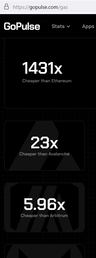 metalheadmosh's tweet photo. #AVAX #Arbitrum $ARB $AVAX Do you even #DeFi?
#PulseChain is far more decentralized and secure with all the tools from $ETH
#FreeBridge from #Ethereum https://t.co/7qSx5iG06L