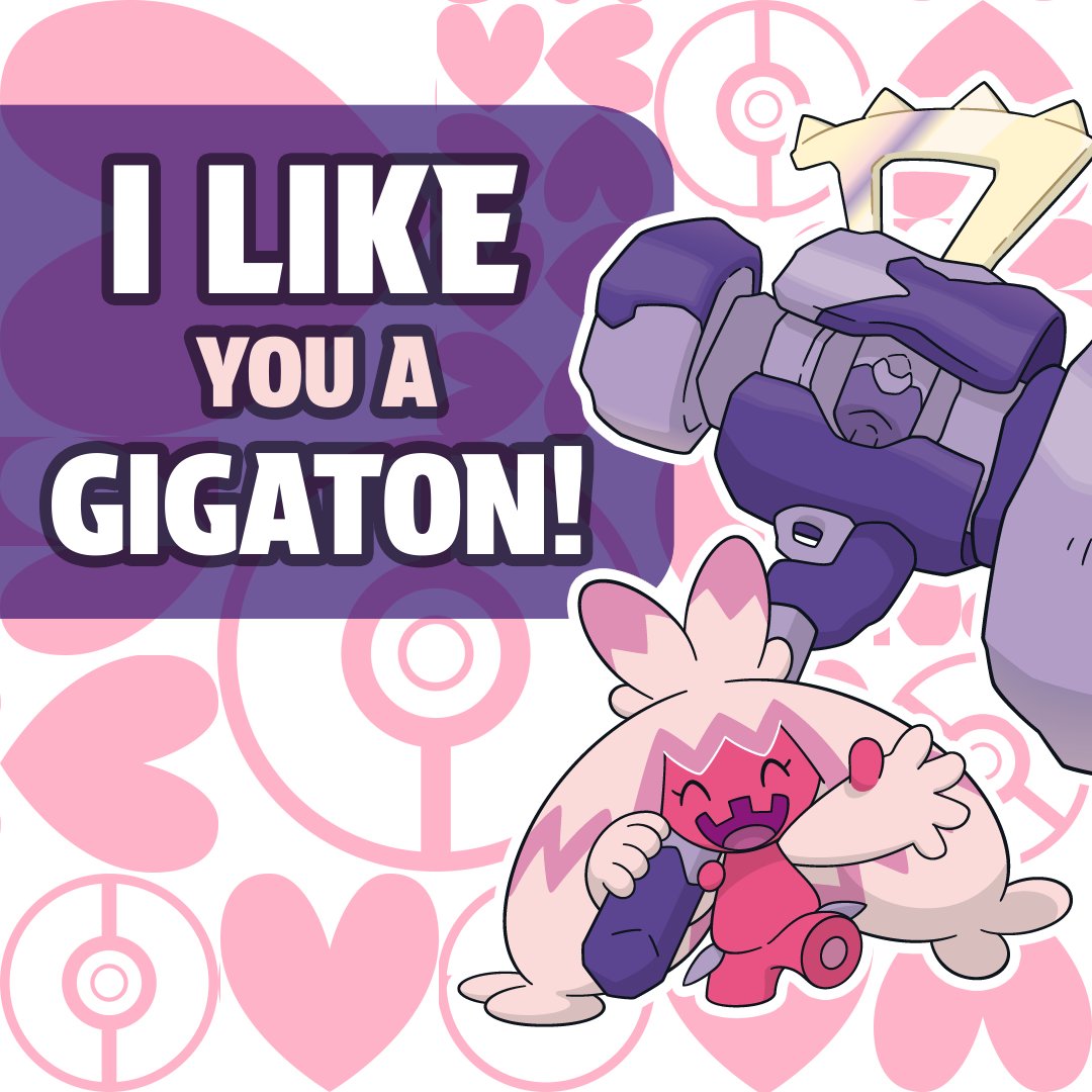 Pokémon tweet media
