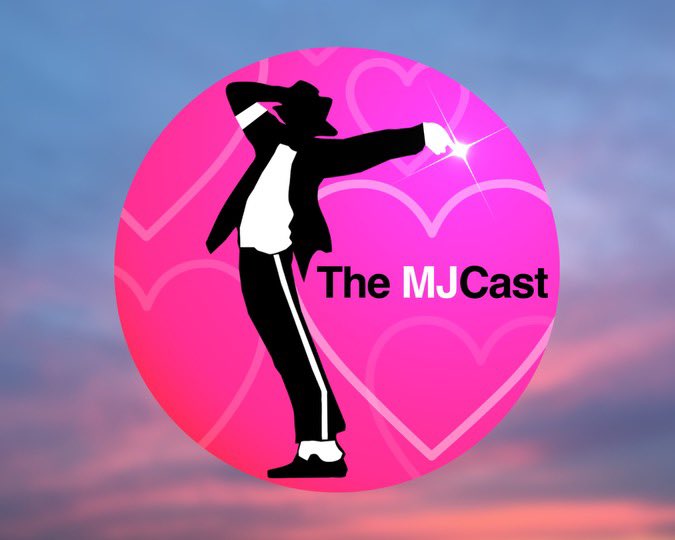 The MJCast - A Michael Jackson Podcast tweet media