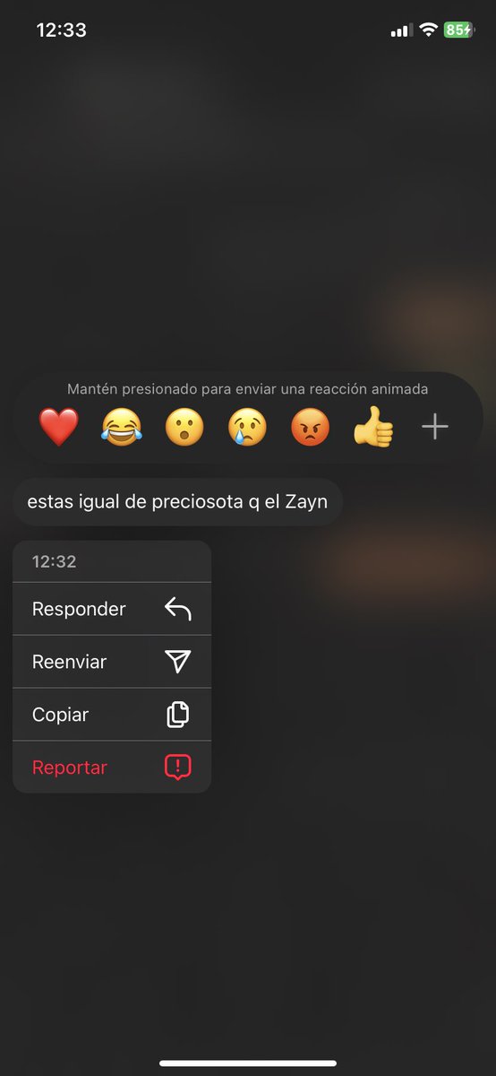 illianmalikson's tweet photo. Me muerooooo https://t.co/aiohyT3Z55