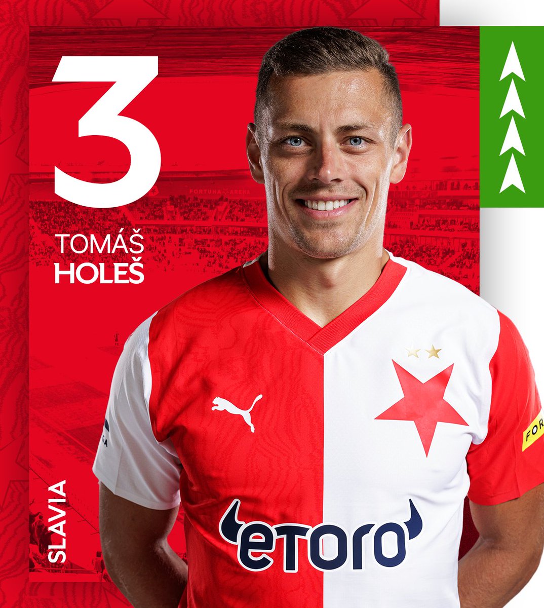 slaviaofficial's tweet photo. 90' | Ještě jedna změna! 🔄
🟡🔵 1:1 🔴⚪️ #fczsla https://t.co/yFqMaUR8fa