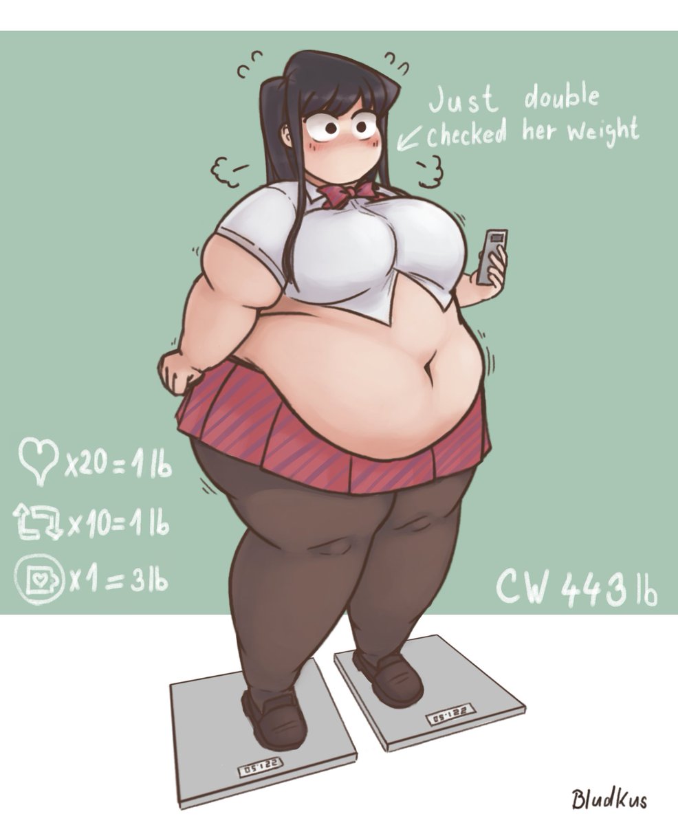 bludkus's tweet photo. The WG drive was far more popular than I expected. She is now basically 4 times bigger than she was on the first image. I was wondering if I should lower the numbers, but why make it less interesting 😉 https://t.co/DgvBXw4CTd