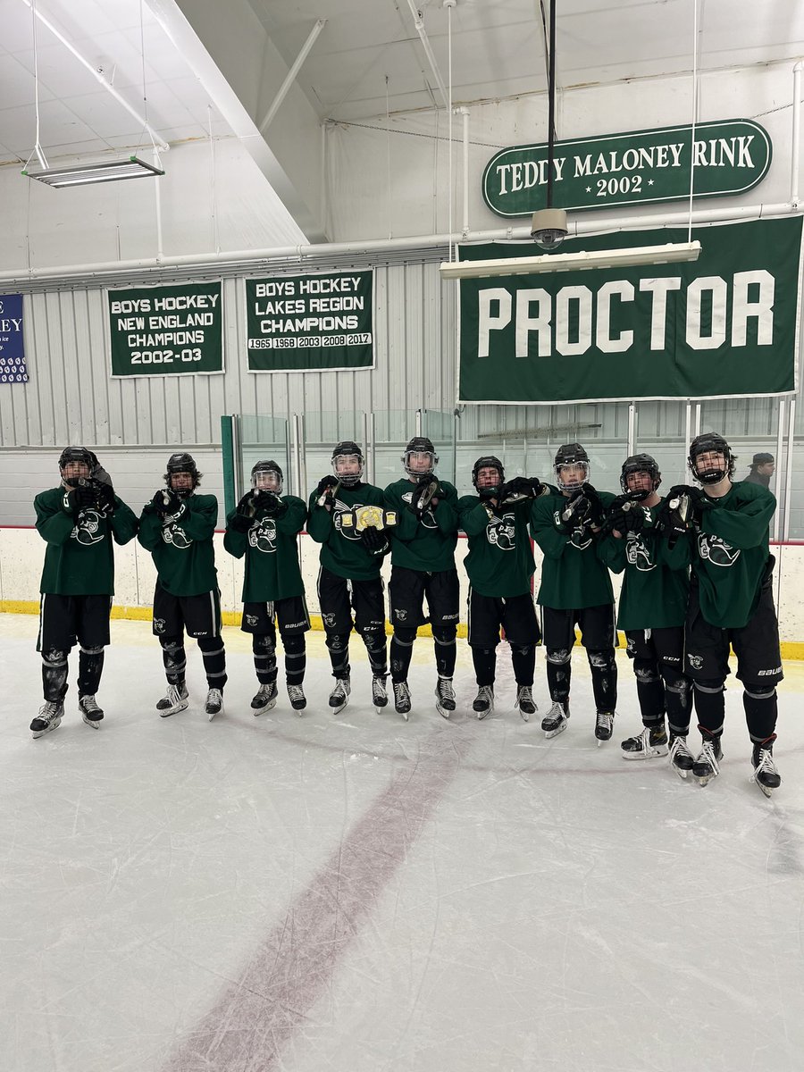 Proctor Boys Hockey (@papucks) on Twitter photo BIG game today for The Hornets as they make the trip to Top ranked KUA for a 4 pm face off. <a href="/NZPrepHockey/">NZPrepHockey</a> <a href="/HNIBonline/">Hockey Night</a> <a href="/NEHockeyJournal/">New England Hockey Journal</a>
Livestream here
kua.org/athletics/live… BIG game today for The Hornets as they make the trip to Top ranked KUA for a 4 pm face off. <a href="/NZPrepHockey/">NZPrepHockey</a> <a href="/HNIBonline/">Hockey Night</a> <a href="/NEHockeyJournal/">New England Hockey Journal</a>
Livestream here
kua.org/athletics/live…