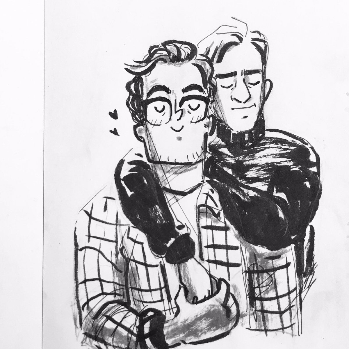 it’s martyred guys day or something