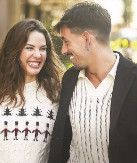 #SanValentinJessingo