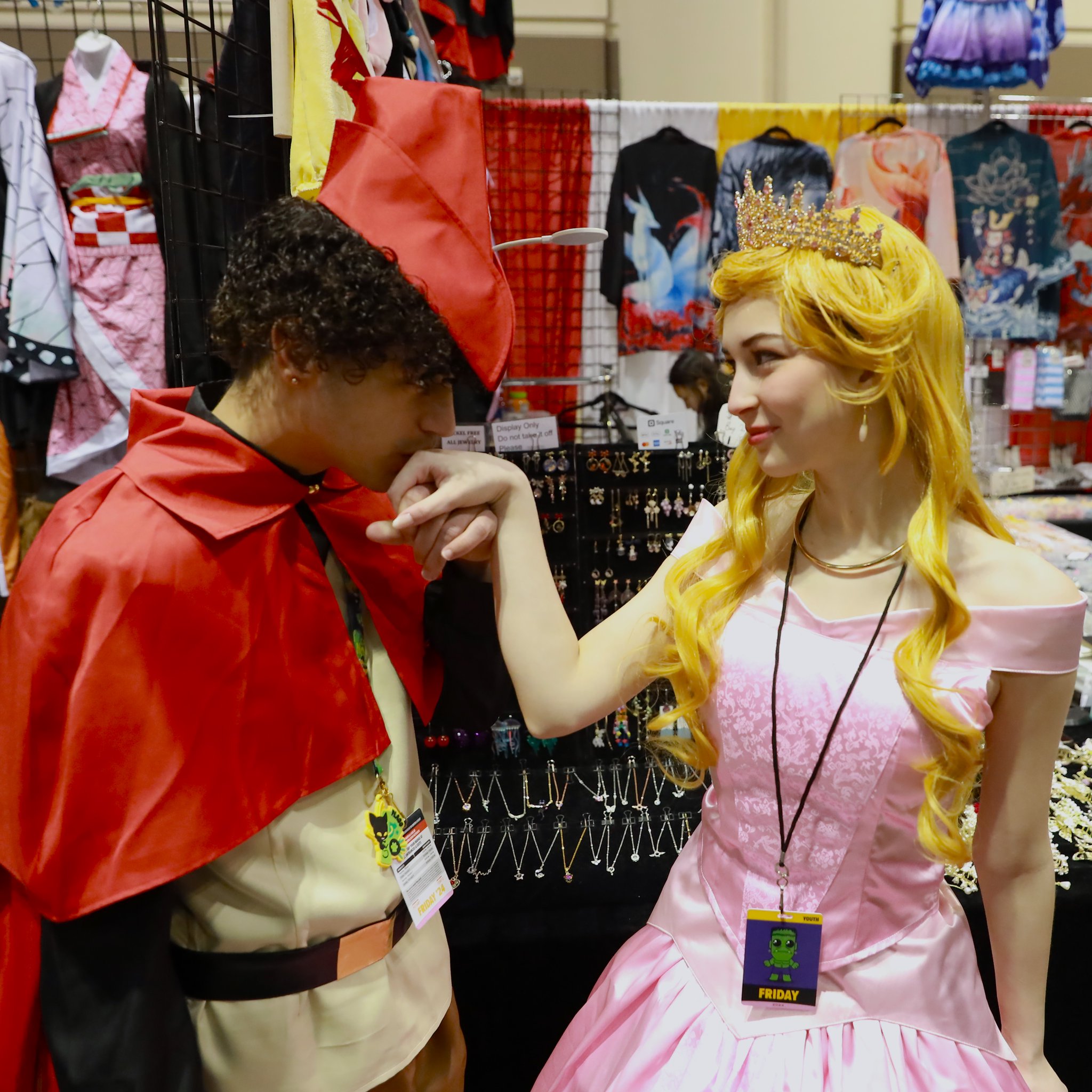 Cosplay top wigs orlando