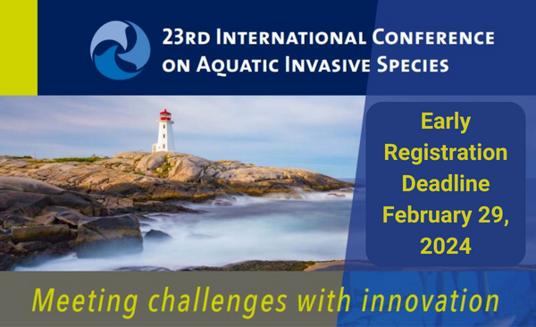 Early Registration Reminder | Registration for ICAIS 2024 is still ongoing. To save cost on your registration fee, be sure to register and pay before the early registration deadline: February 29, 2024. bit.ly/3ORybsa