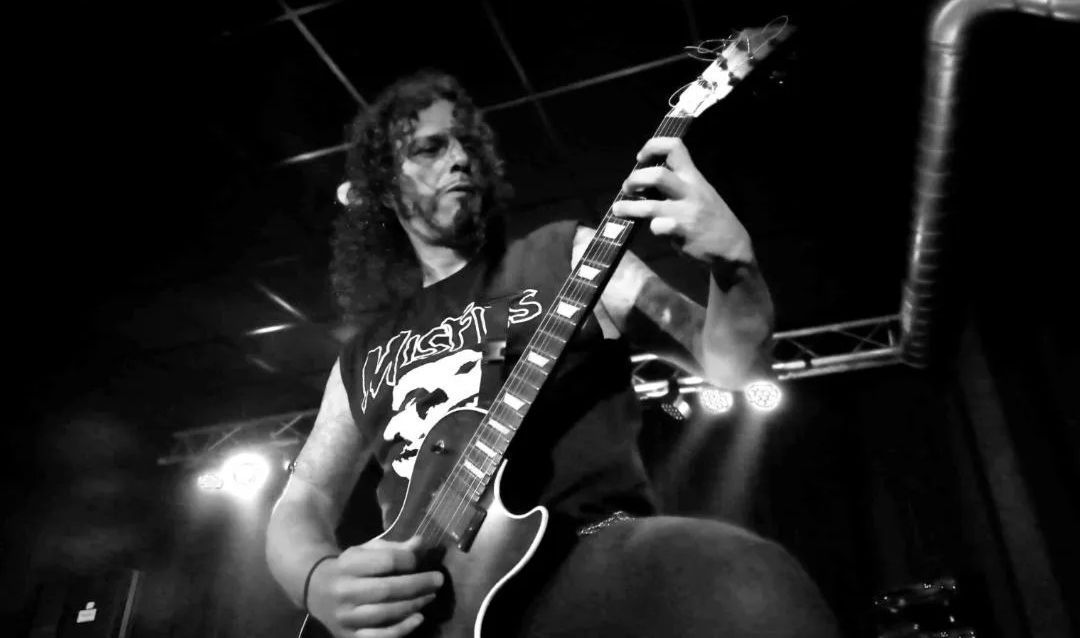 📆 16.03.2024 • 🕜 Puertas 21:30h
📍 A Coruña • Sala Filomatic

🎟️ Entradas online en <a href="/masqueticket/">MASqueTICKET</a> : 
🔗 masqueticket.com/entradas/legac… 

Evento FB: fb.me/e/3t8y5MKu7