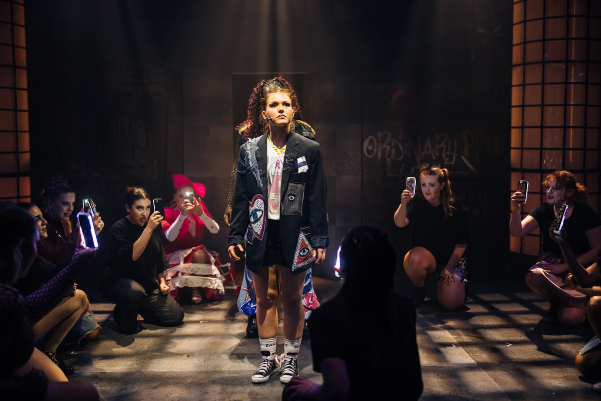 We can't get enough of these stunning snaps from Pippin last week 🌟

Browse through a few highlights here or view the full collection on our Facebook page - ow.ly/EArW50QBkUF

📸 Cesare de Giglio