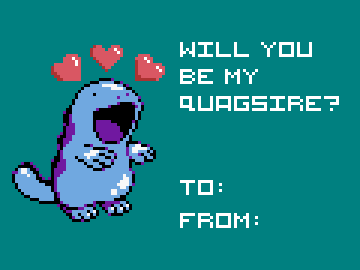 QuagsirePosts's tweet image. HELP I LEARNED HEART STAMP