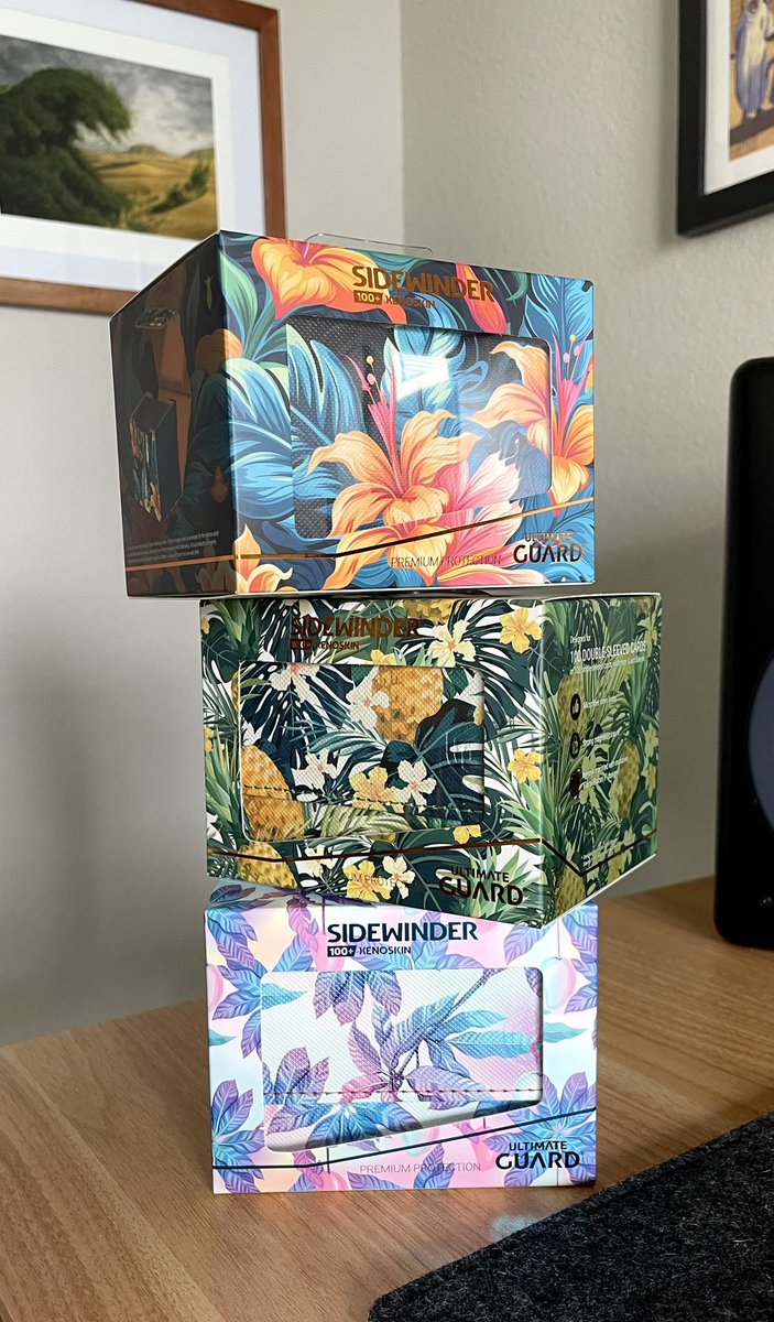 Rhystic Studies tweet media