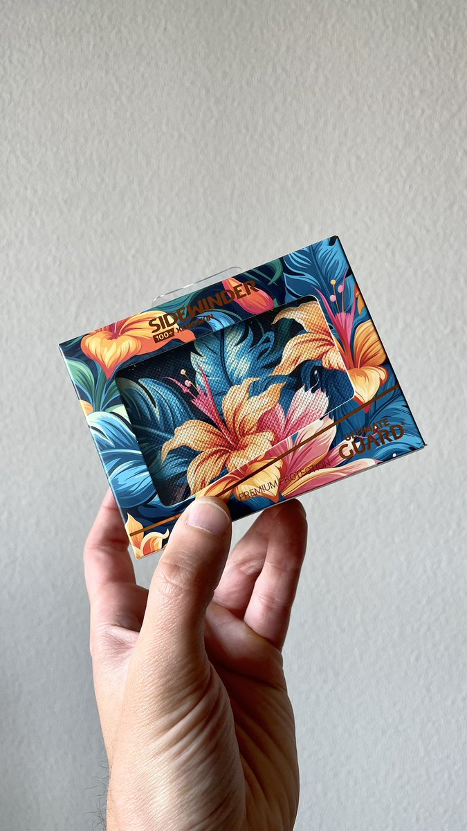 Rhystic Studies tweet media