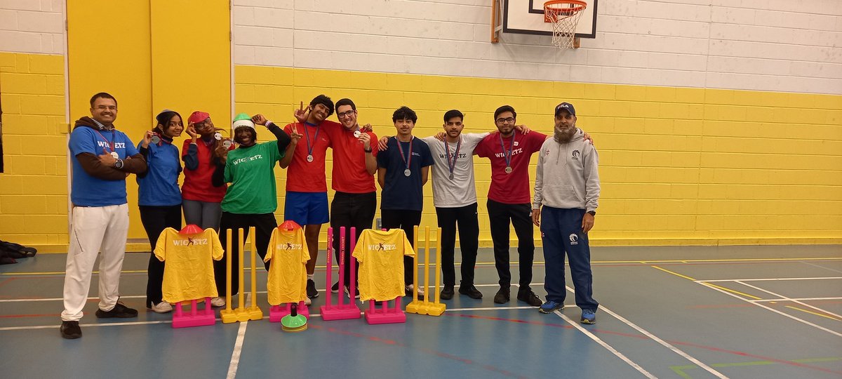 Wicketz Edinburgh (@wicketzedin) on Twitter photo ICC Level 1 Course.
♥ DAY 2 COMPLETED ♥
What an amazing achievement by our #Wicketz young participants 👏 The impact will be HUGE ♥ BIG THANKS to <a href="/Fettes_College/">Fettes College & Fettes Prep</a> for hosting the event over two days 🙏 <a href="/LordsTaverners/">Lord's Taverners</a> <a href="/CS_Development/">Cricket Scotland Clubs and Communities</a> <a href="/CricketScotland/">Cricket Scotland</a> <a href="/Mo_Afzal51/">Mohammad Afzal</a> <a href="/WicketzGla/">Wicketz Glasgow</a> ICC Level 1 Course.
♥ DAY 2 COMPLETED ♥
What an amazing achievement by our #Wicketz young participants 👏 The impact will be HUGE ♥ BIG THANKS to <a href="/Fettes_College/">Fettes College & Fettes Prep</a> for hosting the event over two days 🙏 <a href="/LordsTaverners/">Lord's Taverners</a> <a href="/CS_Development/">Cricket Scotland Clubs and Communities</a> <a href="/CricketScotland/">Cricket Scotland</a> <a href="/Mo_Afzal51/">Mohammad Afzal</a> <a href="/WicketzGla/">Wicketz Glasgow</a>