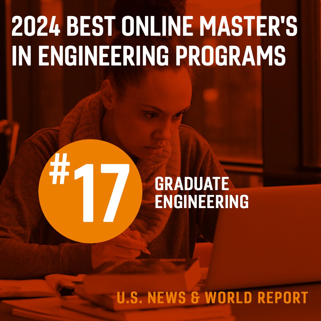 Online programs provide accessible education for many. At VTEO, we aim to support graduate and professional students in reaching their academic and career aspirations through flexible online learning. vteo.vt.edu #hokienation #Engineering #onlinelearning