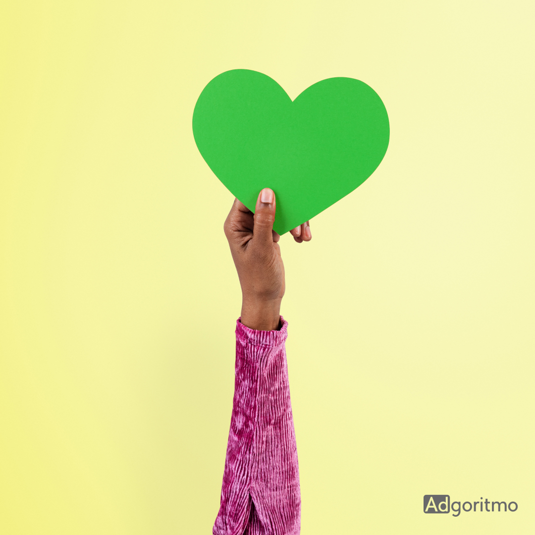 adgoritmo's tweet photo. 💘 ¿Has planeado bien este #SanValentin? Ofertas, campañas...

Esta fecha se ha convertido en una ocasión especial para los negocios, que aprovechan este día para que los potenciales clientes se enamoren de sus productos. ¿Cómo lo estás viviendo? 👇

#Marketing #Adgoritmo https://t.co/64WKevIZb0
