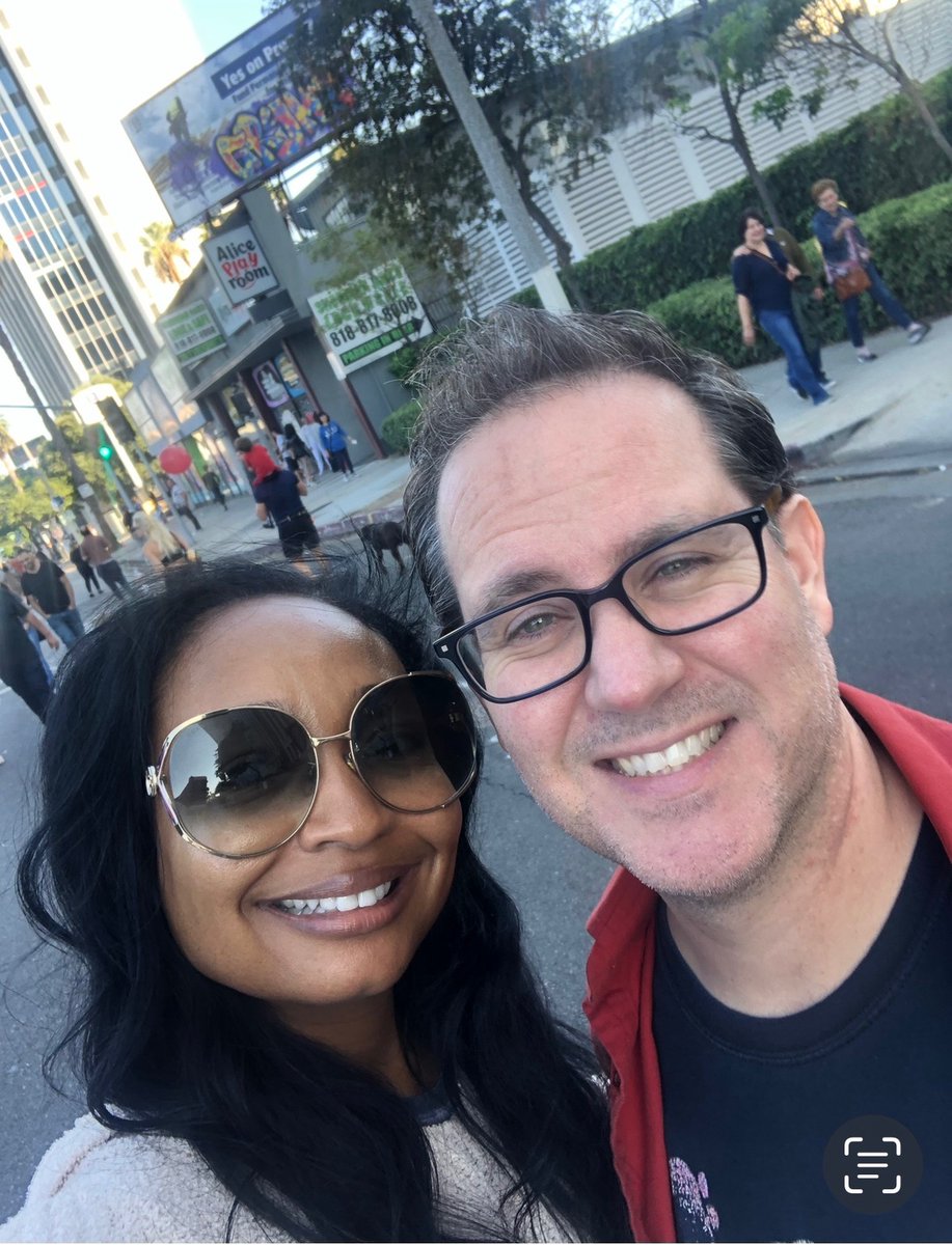 Happy Valentine’s Day to our cofounders <a href="/MalinaMoye/">Malina Moye</a> and <a href="/marcfusco/">Marc Fusco</a> ❤️❤️❤️🥰