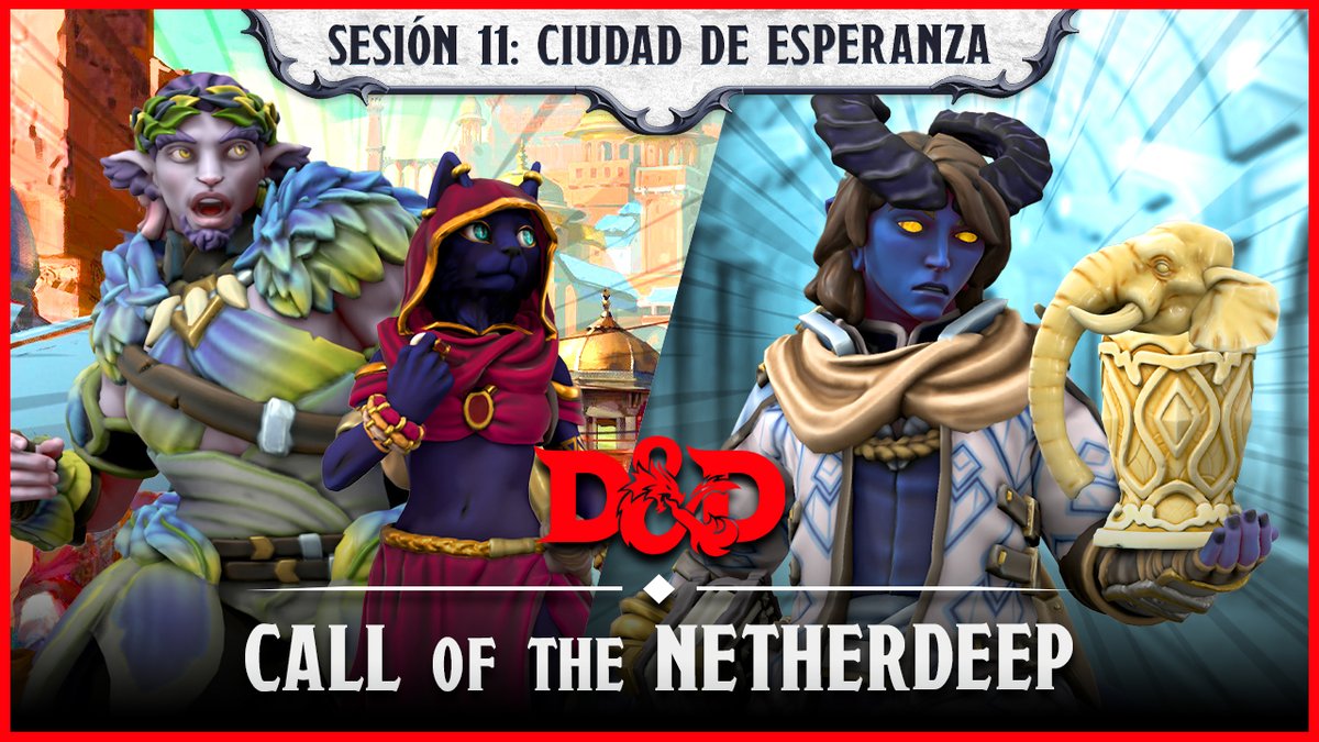 ¡La sesión 11 de #NavegantesDeLaTormenta ya está disponible en HD en YouTube!  Os dejo el link y la maravillosa portada de <a href="/Reigar_XIV/">Reigar✨</a>
Link🍇: youtu.be/xKzaJUDYWos