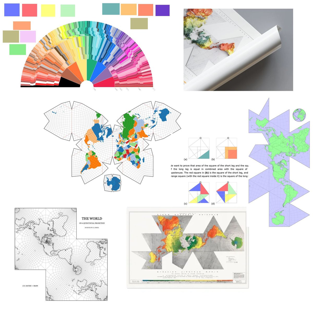 Futuremaps's tweet image. M A P    M O O D    B O A R D

Here's a little look at what has been inspiring us for a new world map we are launching in the coming weeks.

It's our 20th Birthday this year and this new map is a celebration of everything we're about.

#mapart #modernmap #mapoftheworld #wallmaps