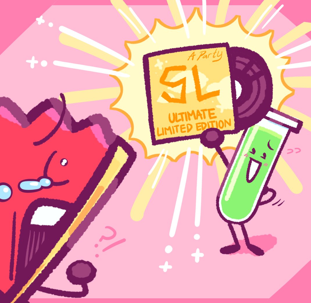 gift giving ! #fantube #ii
