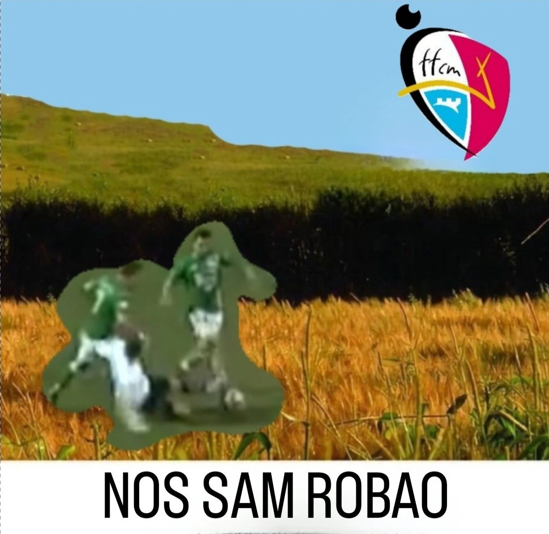 Mi pequeña aportación local <a href="/MemesToledo/">Memes Toledanos ♖🌾</a> <a href="/nocontextcdtol/">Toledano muy triste</a> <a href="/CD_Toledo/">C.D. Toledo 🦅💚⚪️</a>
#samvalentin #SamVaLentín