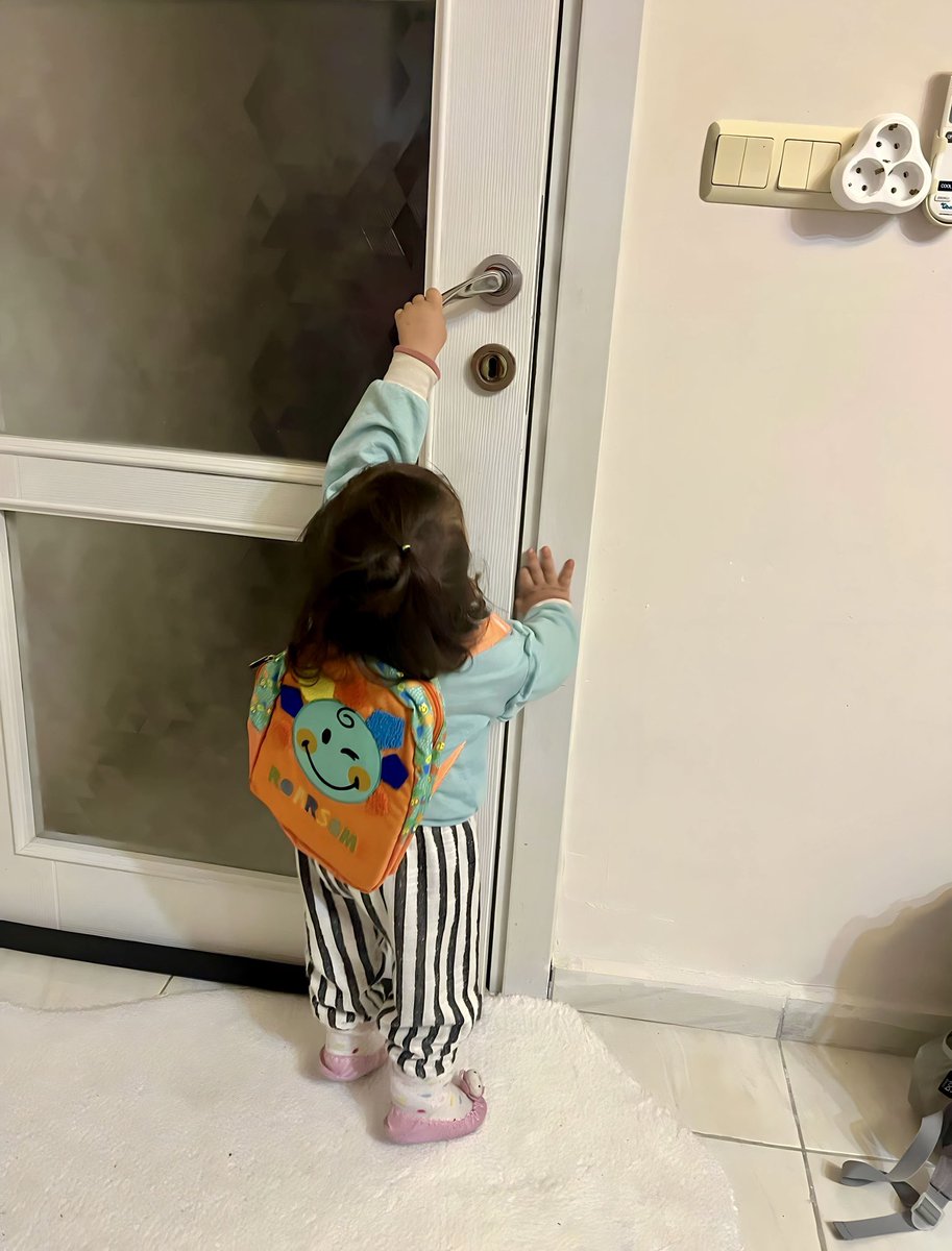 O : buna mı alındın cidden 

Ben :