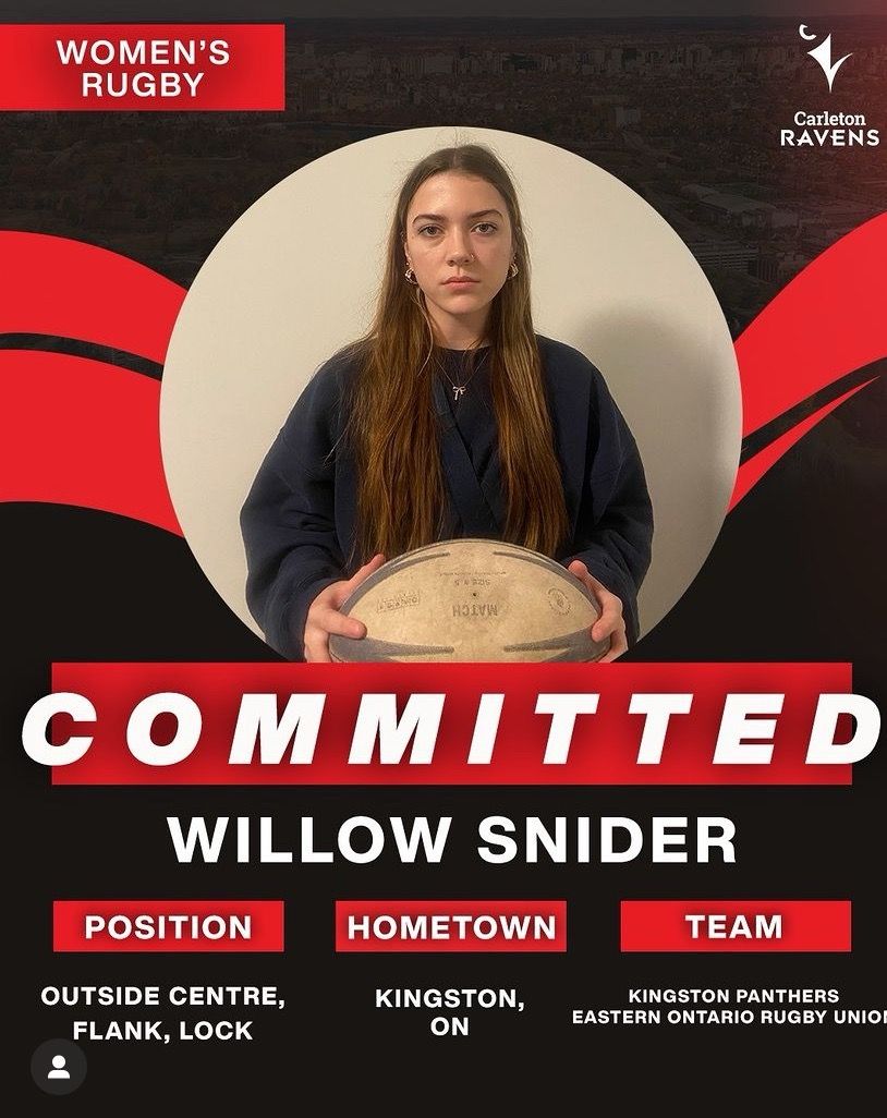 Proud of our girl Willow!! <a href="/LSS_Athletics/">La Salle Athletics</a>