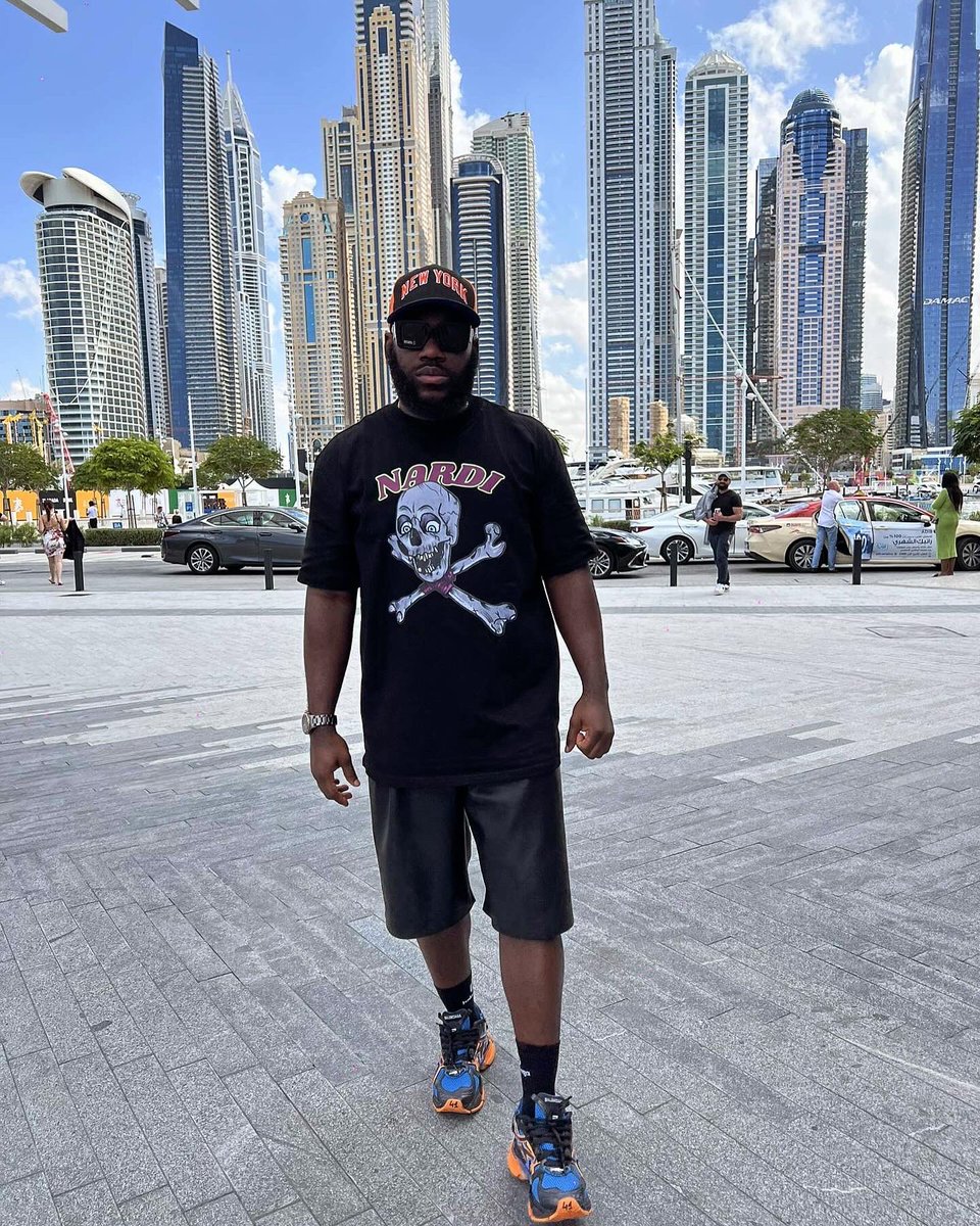 styledbydow's tweet photo. Nothing beats the feeling of seeing our brand being embraced by the fashion-forward People in the creative world . I couldn’t be more proud of our latest collection.#nardistudios #nardiclo #nardiwear #nardioutfitters #nardibrandghana #Wearnardi #nardihomme #dopeconnectz https://t.co/j5JFVBPFlp