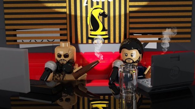 dngcomics's tweet photo. Wen LEGO? https://t.co/6o7KRcfdG0