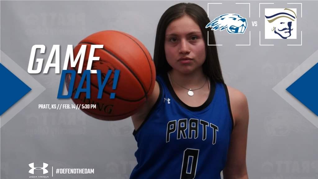 GAMEDAY 

🏀 vs. Independence
⏰ 5:30 PM 
🏟 Dennis Lesh Sports Arena 
📍 Pratt, KS
🎥 gobeaversports.com/links/LiveBroa…

#DefendTheDam