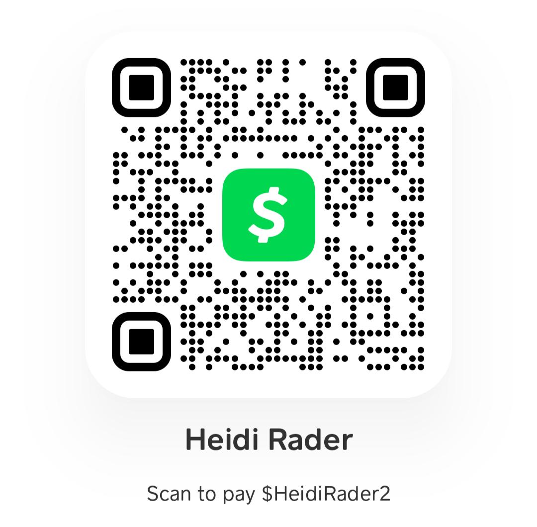 HeidiGRader2's tweet photo. 1..2..3... Hmm 🤔🌹🌹🌹💸👀
@CashApp #ValentinesDay 
$HeidiRader2 https://t.co/IF0aP1uOdE