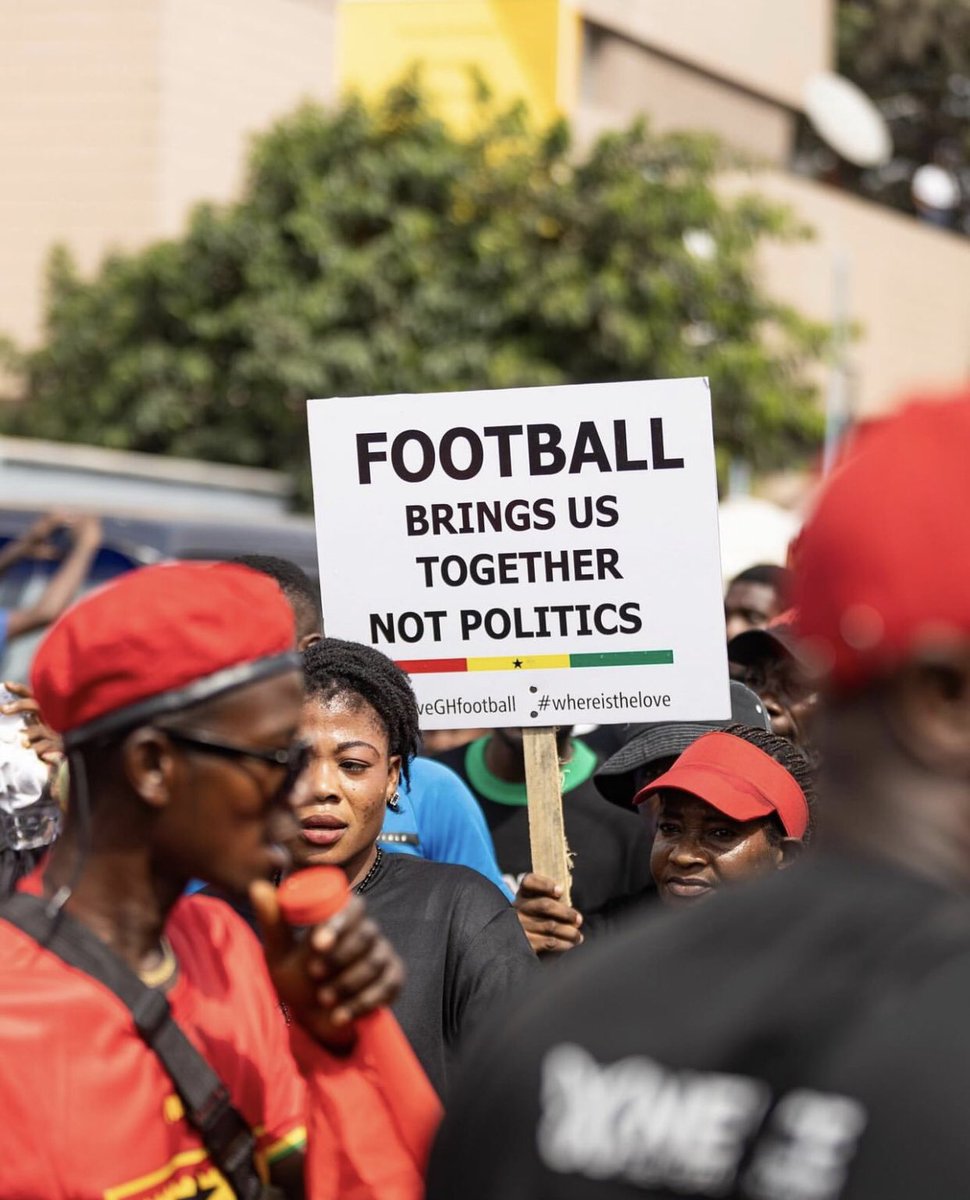 ChampPirloWan's tweet photo. #SaveGHFootball https://t.co/c6S23PnHDp