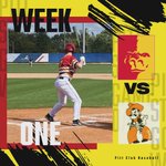 Photo by Pitt State Club Baseball (@PSUClubBaseball)