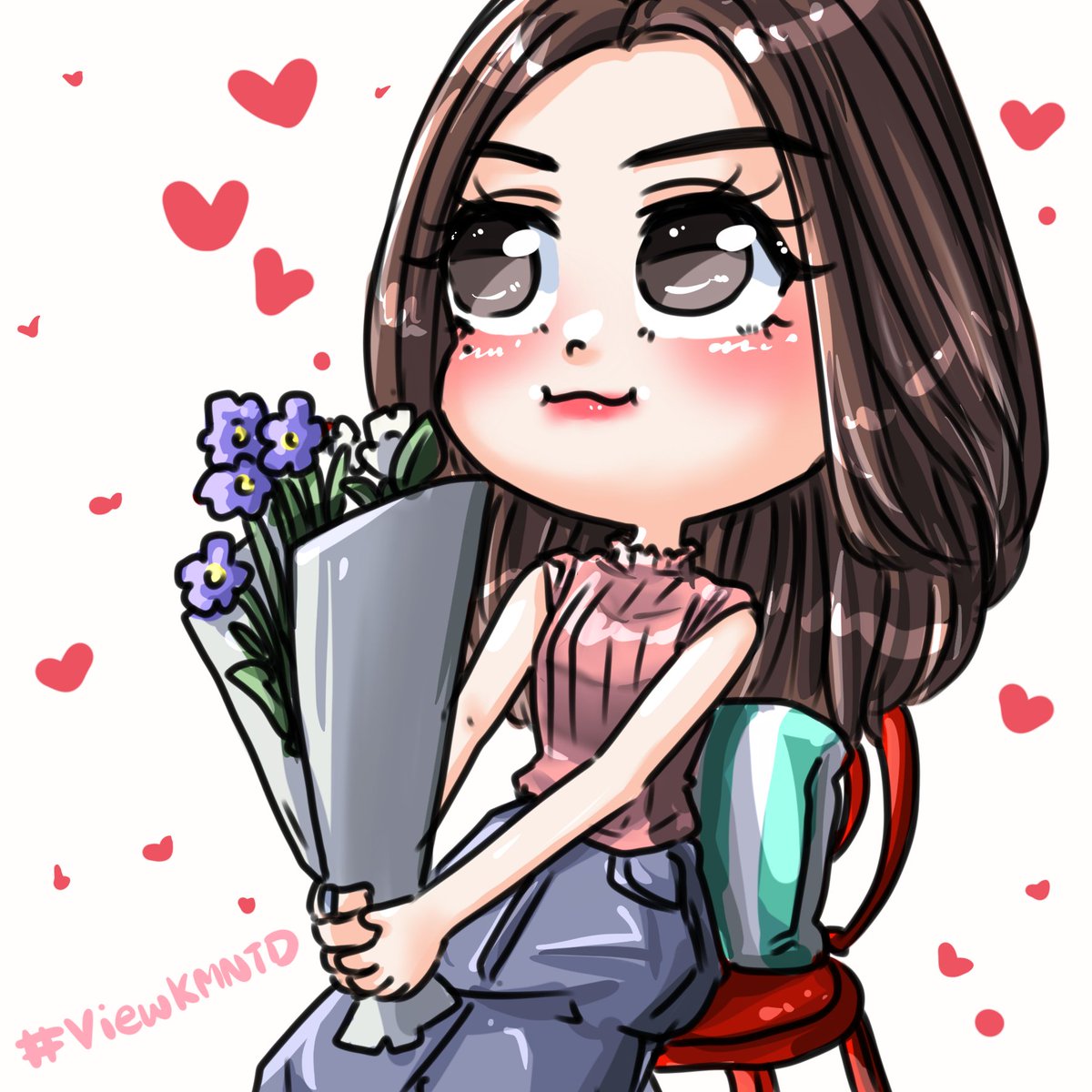 solscythe's tweet photo. Valentine เมกาไทม์โซนก็ได้ 👉👈💕
#ViewKMNTD #weviewtogether https://t.co/KUkDXlNG4a