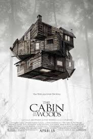 I’ve mentioned it a few times now here. So it’s time to share my essay on why Cabin in the woods is a much smarter movie than people think. Spoilers ahead. If you haven’t seen this film… and don’t know its twists, watch it first.🧵 🪡