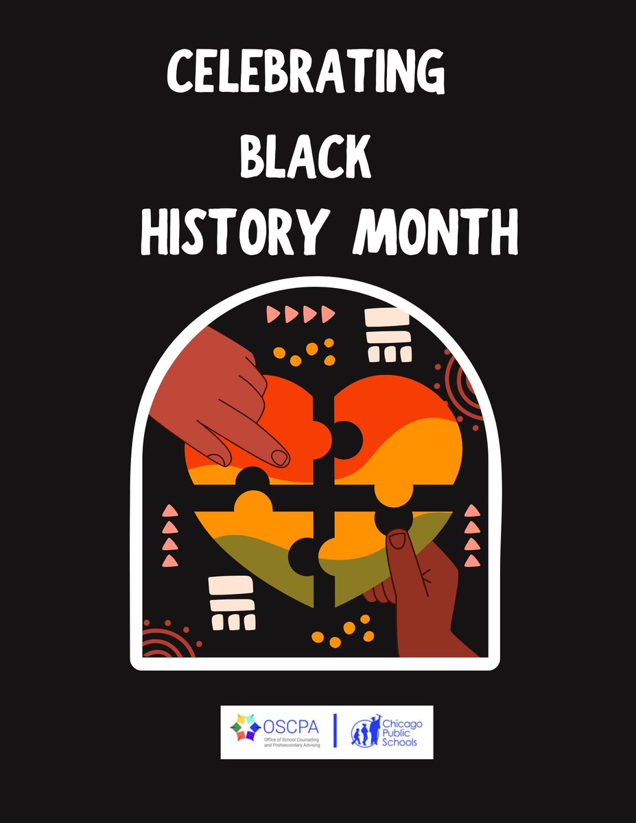 Happy Black history month. February 12th-16th is the Black Lives Matter at Schools Week of Action for CPS, learn more here:
ctulocal1.org/movement/black… .