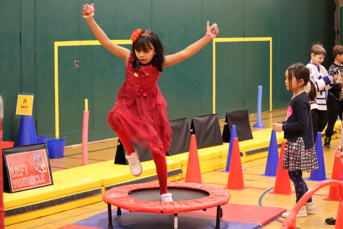 Dodge Elementary tweet media