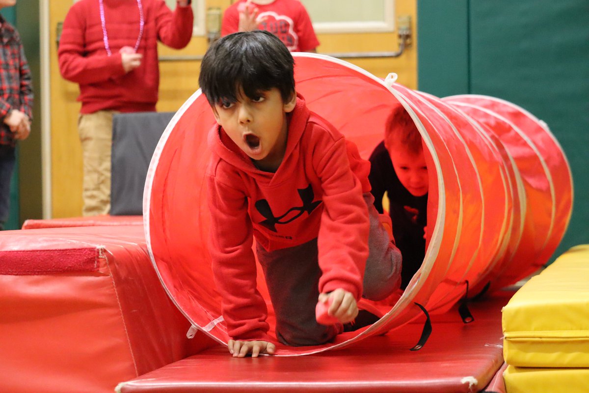 Dodge Elementary tweet media