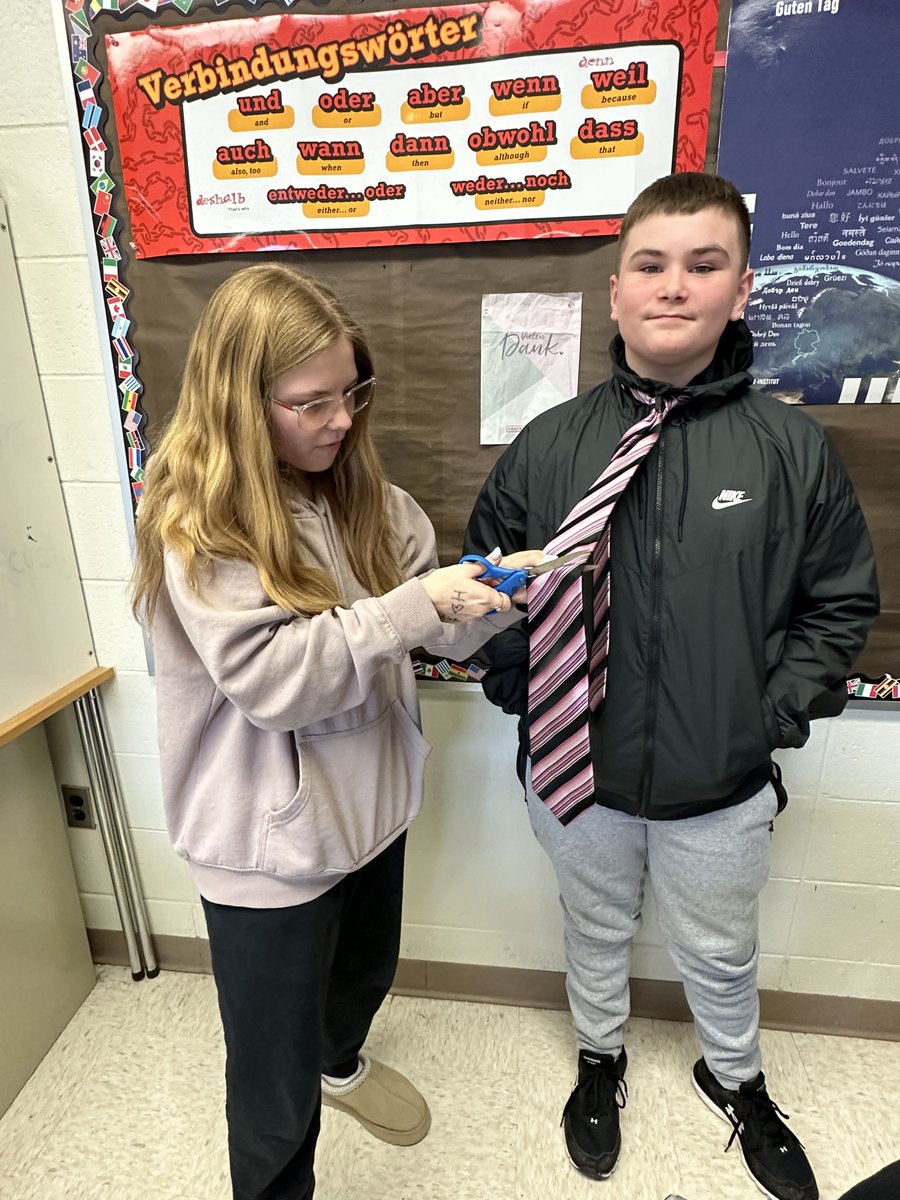 Officialovms (@officialovms) on Twitter photo Students in Frau Natoli's German classes celebrated Faschingsdienstag on February 13th. Frau Berry and Mr. Zachowski even joined in on the fun! <a href="/TWPSchools/">Wash. Twp. Schools</a> <a href="/OVMSPrincipal/">Kayla Berry</a> @MrZ_OVMS <a href="/EricMHibbs/">Eric Hibbs</a> @WTDirectorDEIB Students in Frau Natoli's German classes celebrated Faschingsdienstag on February 13th. Frau Berry and Mr. Zachowski even joined in on the fun! <a href="/TWPSchools/">Wash. Twp. Schools</a> <a href="/OVMSPrincipal/">Kayla Berry</a> @MrZ_OVMS <a href="/EricMHibbs/">Eric Hibbs</a> @WTDirectorDEIB