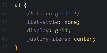 F5DevLife's tweet image. What are you favorite resources for learning CSS Grid?
#softwaredevelopment #cssgrid