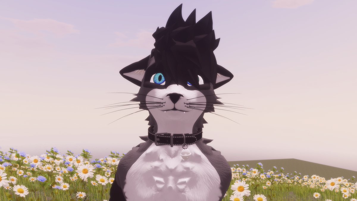 DDoubleDee_'s tweet photo. Happy Valentines Day 🥰

#VRC #furry #vrcphotography #furrycommunity #VRChatワールド紹介 #vrcfurry #furries #furryfandom #vrcavatar #furryvr #photography #VRChatPhotography #vrchatcommunity https://t.co/n6gvx7um1e
