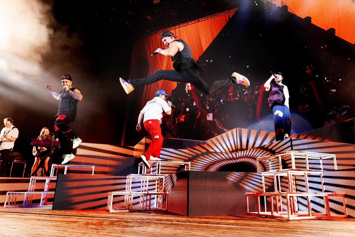 Big Time Rush tweet media