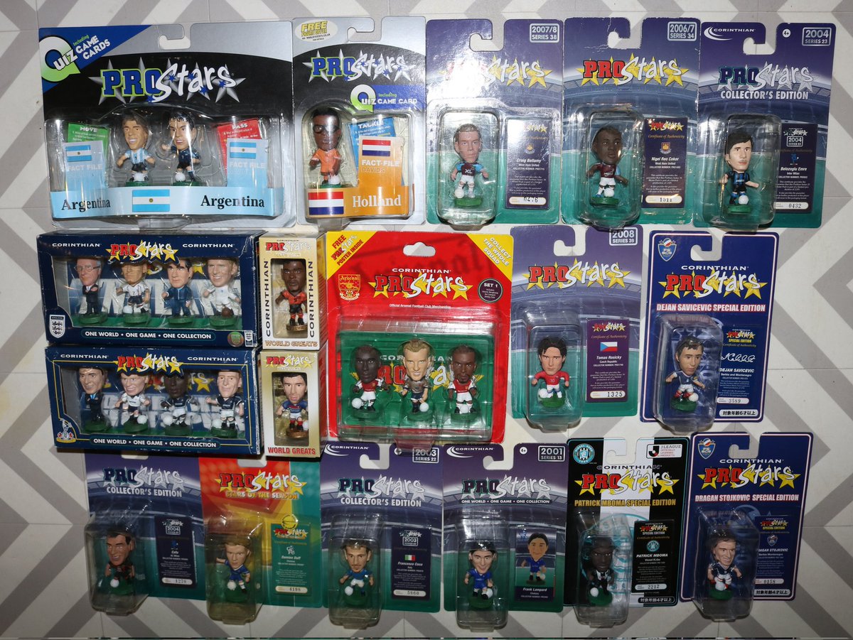 Corinthian Red tweet media