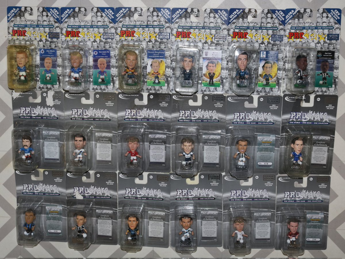 Corinthian Red tweet media