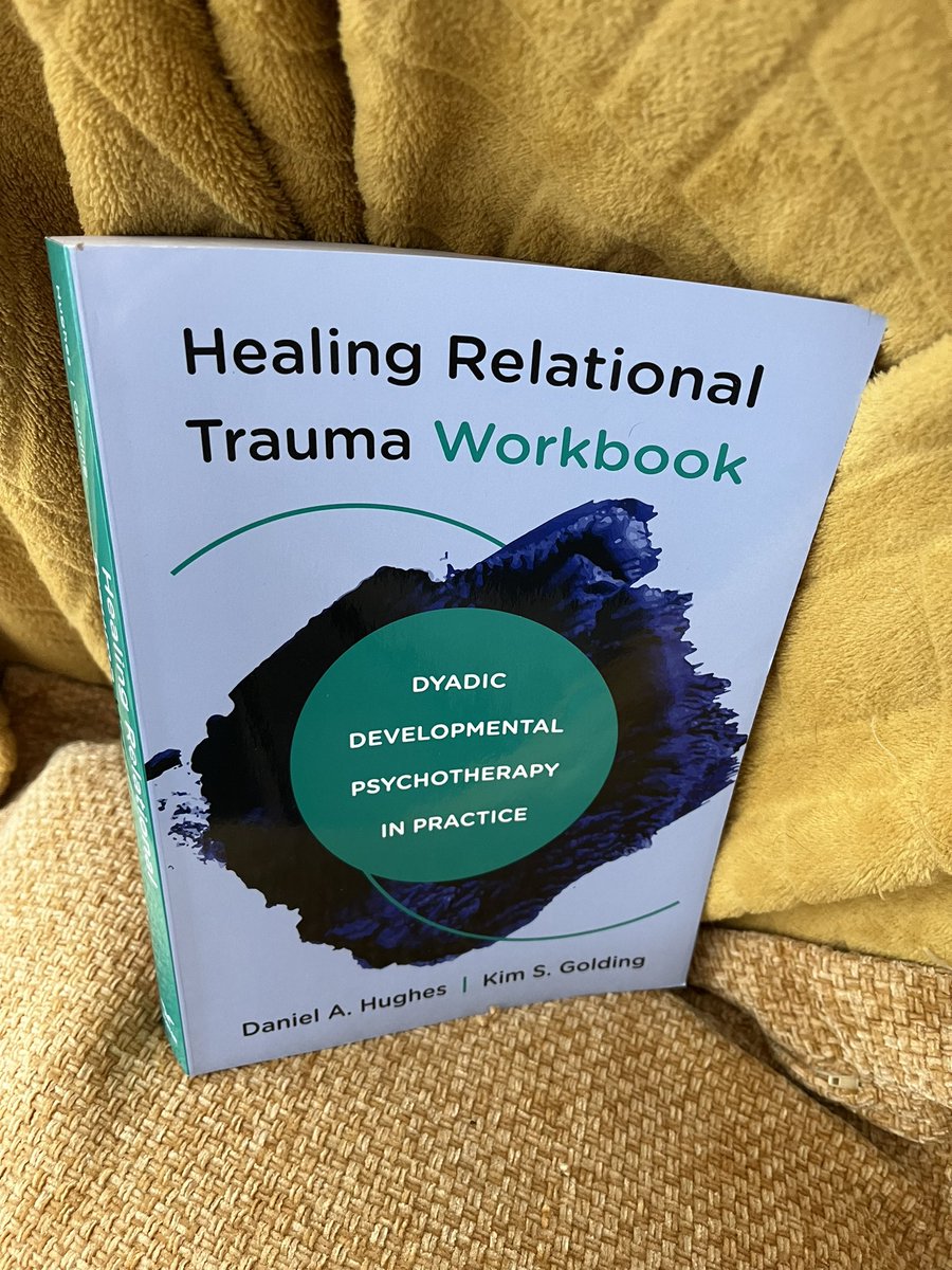 To celebrate the release of The Healing Relational Trauma Workbook next week I am giving away one copy. Follow, like and retweet for a chance to win. International okay. Winner announced end of February.