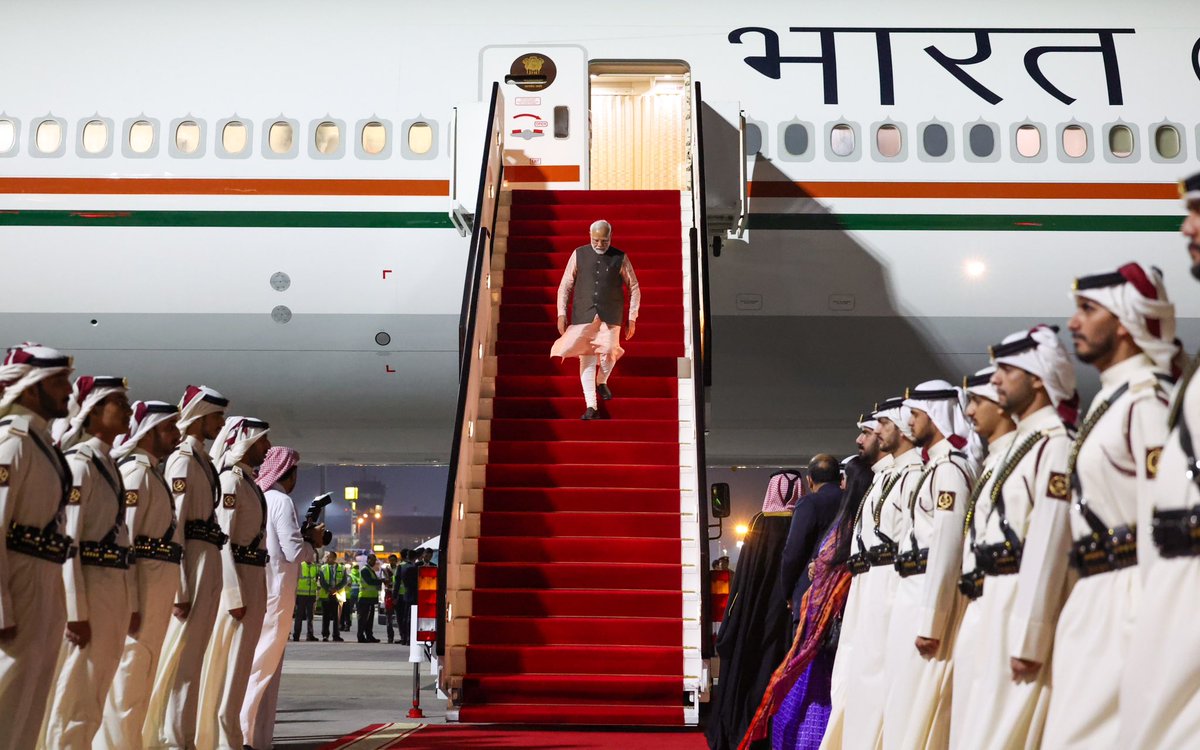 Narendra Modi tweet media