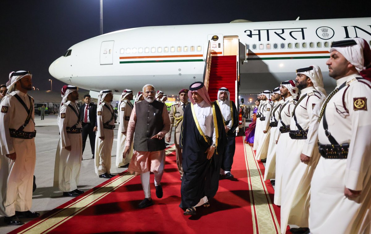 Narendra Modi tweet media